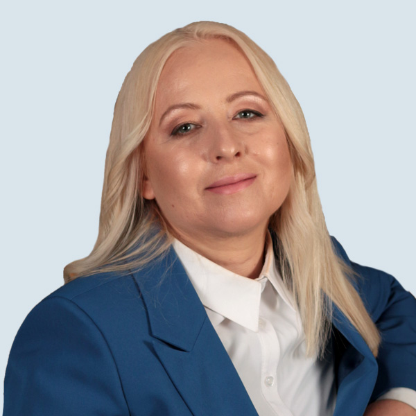 Панфілова Галина Борисівна